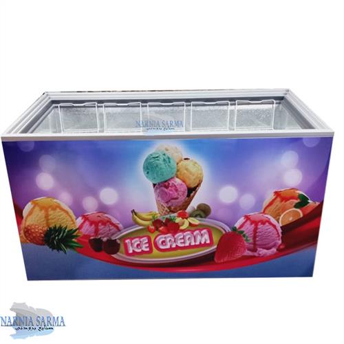 فروش ویژه انواع فریزر صندوقی صنعتی + لیست قیمت روز